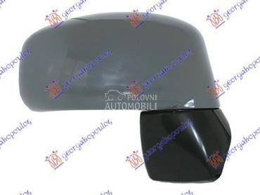 RETROVIZOR MEHANICKI SA RUCICO za Nissan Tiida od 2007. do 2025. god.