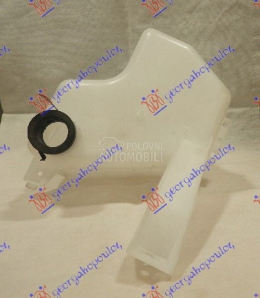 POSUDA ZA TECNOST BRISACA (SED