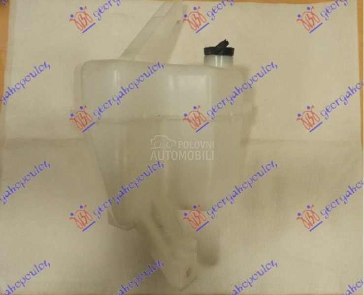 POSUDA ZA TECNOST BRISACA (SED