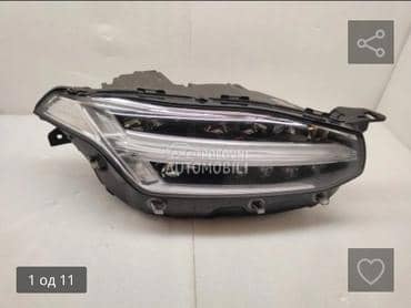 far za Volvo XC90 od 2014. do 2025. god.