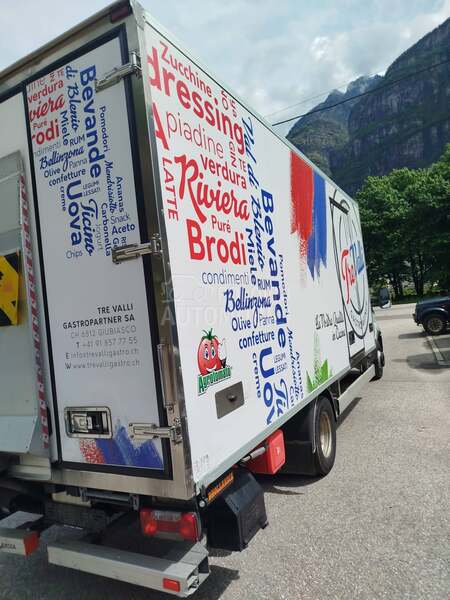 Iveco 7017