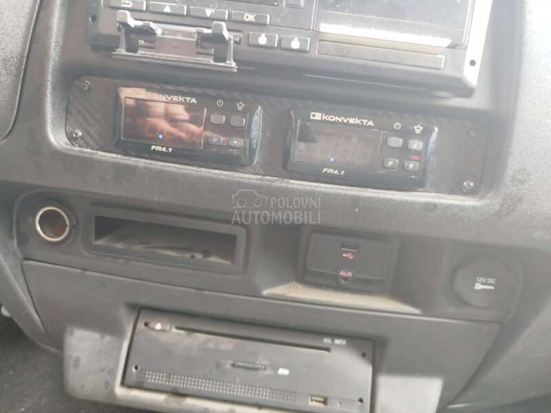Iveco 7017