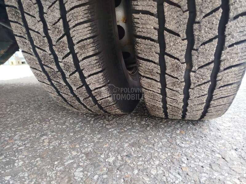Iveco 7017