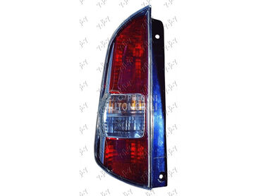 STOP LAMPA (DEPO) za Daihatsu Sirion od 2005. do 2025. god.