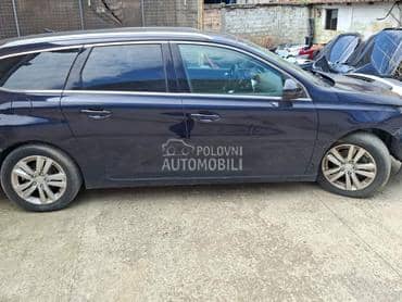 vrata za Peugeot 308
