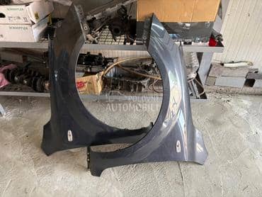 Blatobran levi i desni za Kia cee`d, cee`d sw od 2007. do 2012. god.