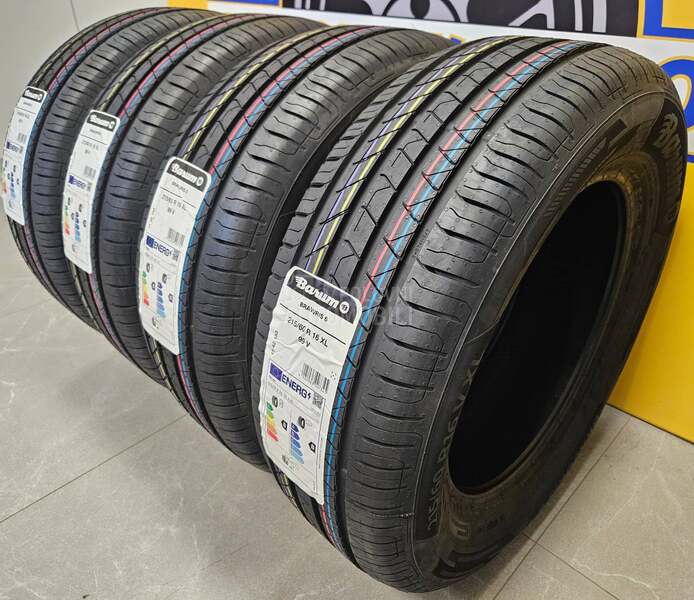 Barum 215/60 R16 Letnja