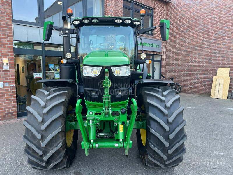 John Deere 6R185