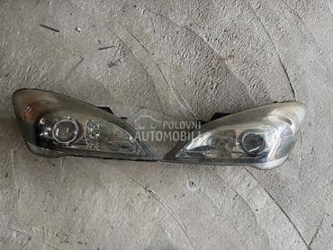 Far levi i far desni za Kia cee`d, cee`d sw od 2010. do 2012. god.