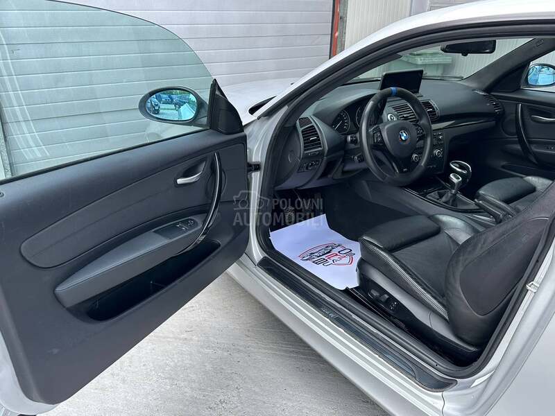 BMW 120 2.0D