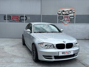BMW 120 2.0D