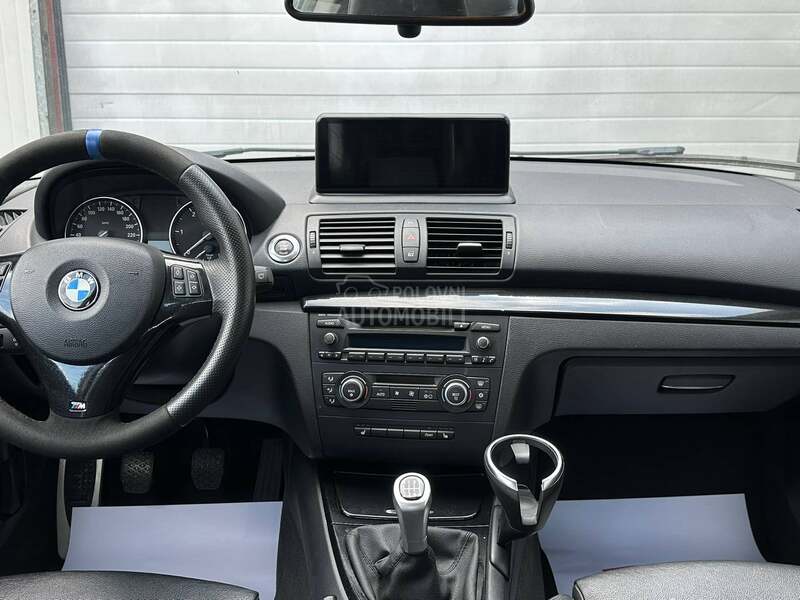 BMW 120 2.0D