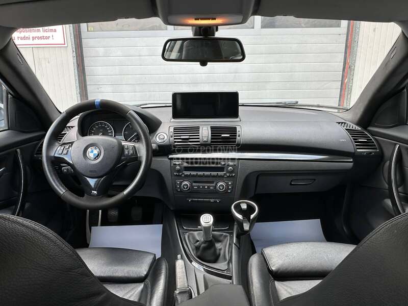 BMW 120 2.0D