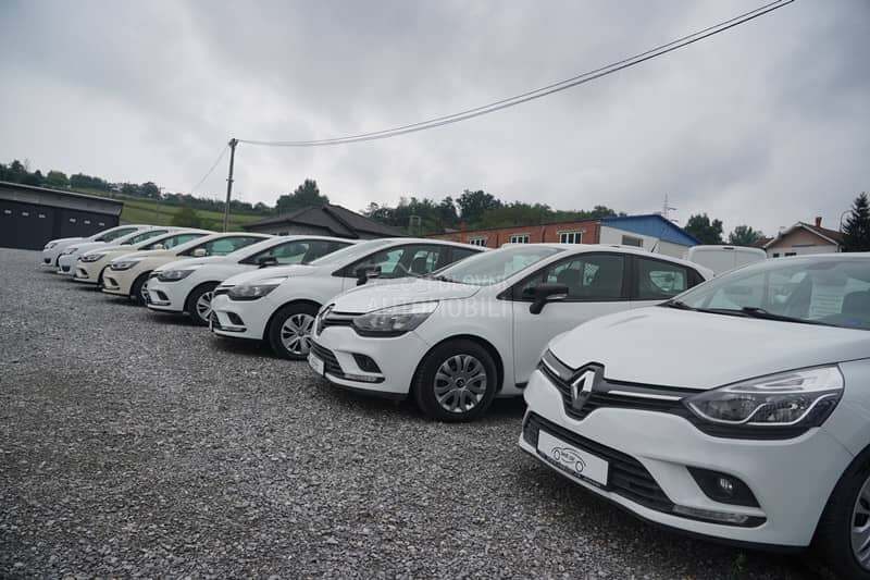 Renault Scenic 4 1.5 DCI