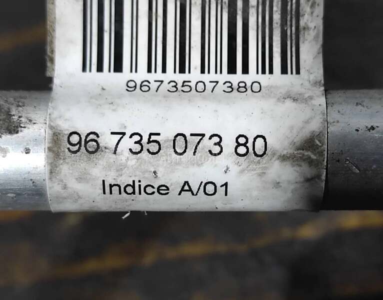 Cev Klime 1.6 e HDI