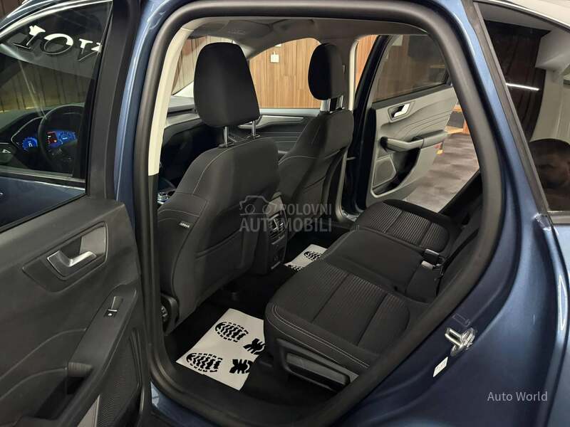 Ford Kuga 1.5TDCI ST-Line VIRT