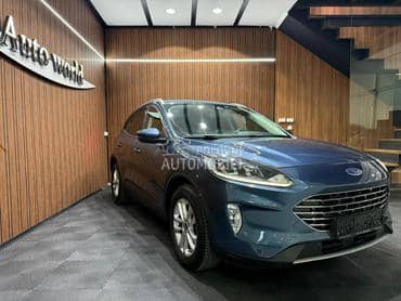 Ford Kuga 1.5TDCI ST-Line VIRT