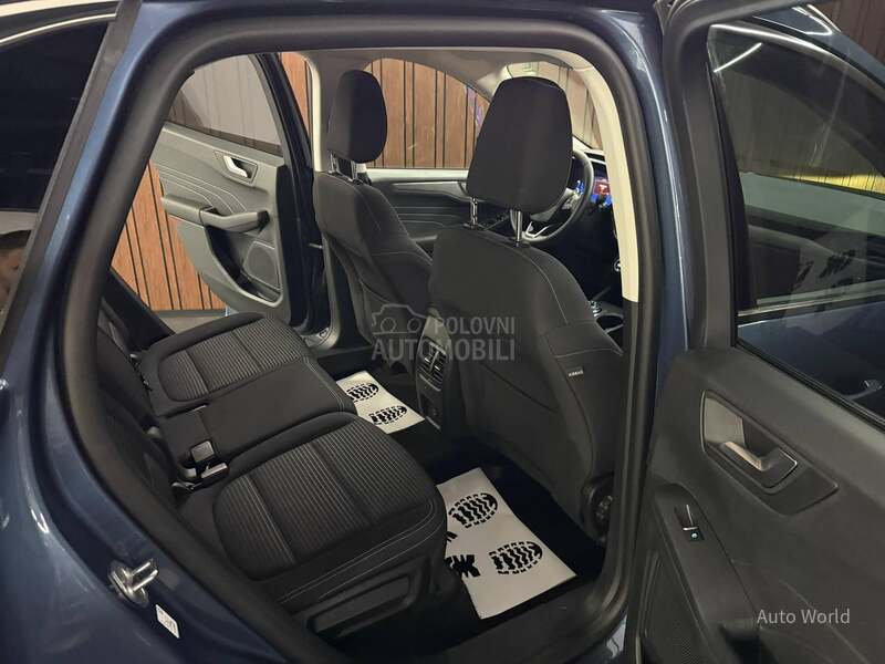 Ford Kuga 1.5TDCI ST-Line VIRT