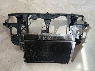 Vezni lim prsa i hladnjaci za Kia cee`d, cee`d sw od 2007. do 2012. god.