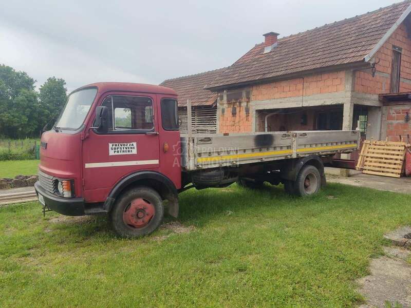 Zastava 50.8D