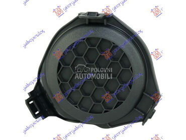 POKLOPAC MAGLENKE (O) za Alfa Romeo MiTo od 2008. do 2025. god.