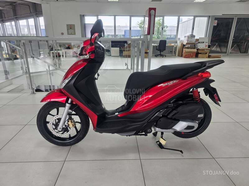 Piaggio MEDLEY 125 SPORT