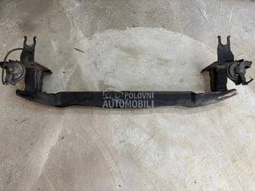 Prednja sina branika za Volkswagen Touareg od 2003. do 2010. god.