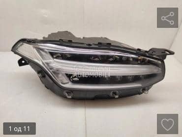 far za Volvo XC90 od 2014. do 2025. god.