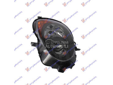 FAR ELEKTRICNI CRNI (DEPO) za Alfa Romeo MiTo od 2008. do 2025. god.