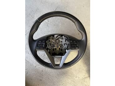 Volan za Hyundai Tucson od 2015. do 2021. god.