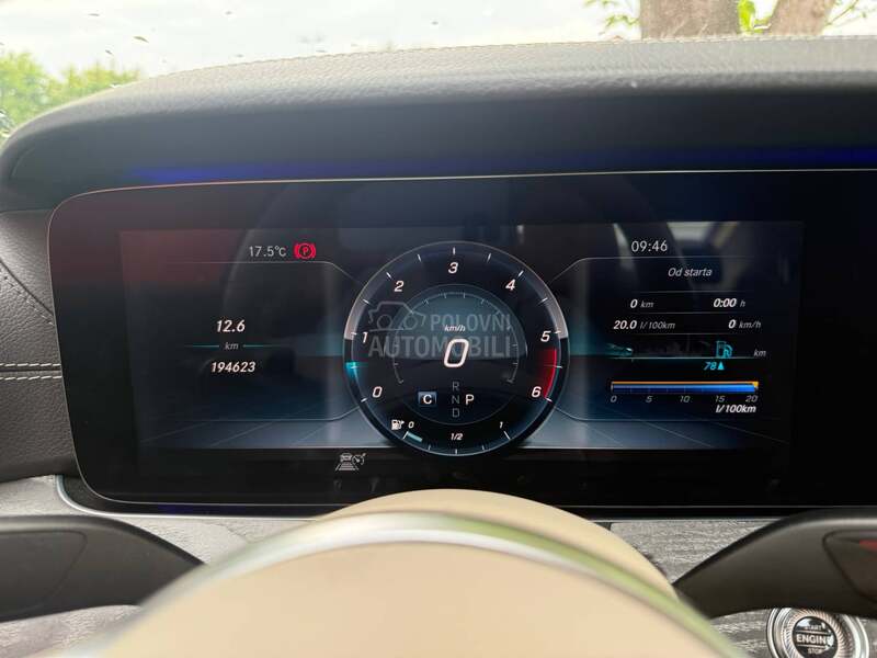 Mercedes Benz CLS 400 