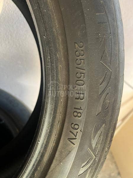 Ostalo 235/50 R18 Letnja