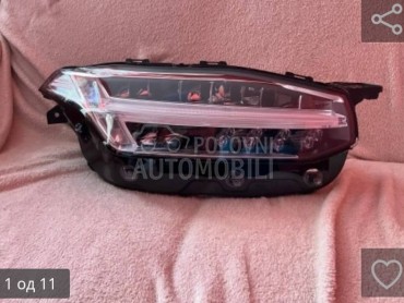 far za Volvo XC90 od 2014. do 2025. god.