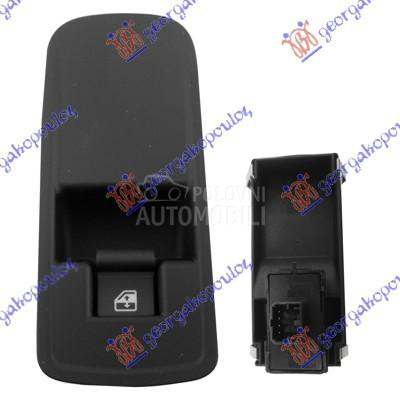 PREKIDAC U PREDNJIM VRATIMA (4