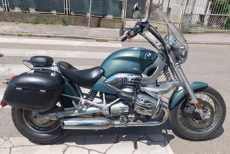 BMW R1200C