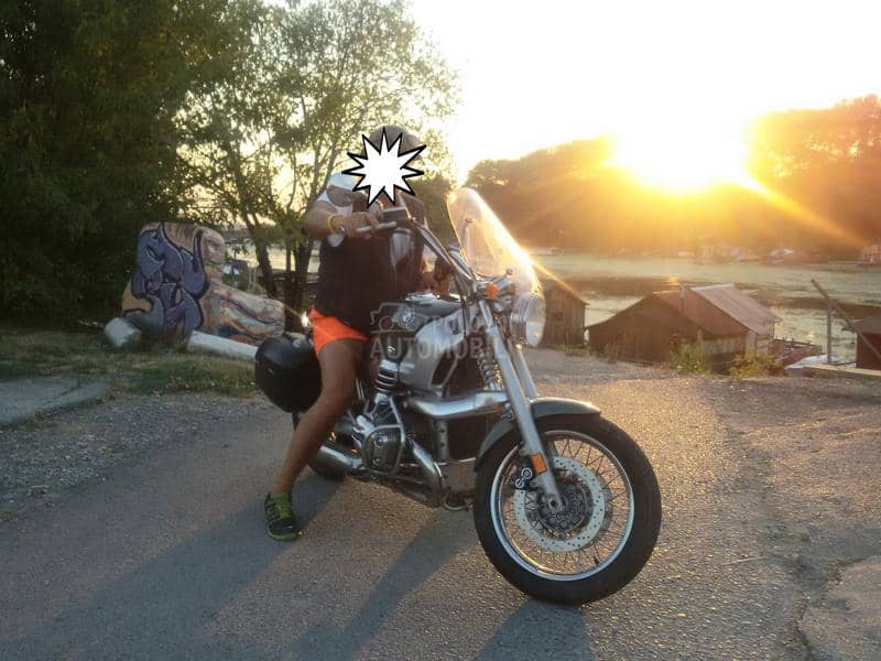 BMW R1200C