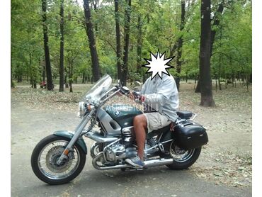 BMW R1200C