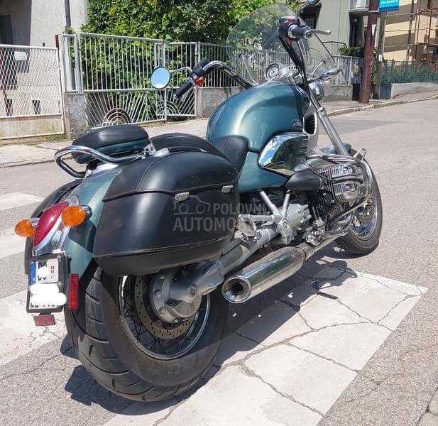 BMW R1200C