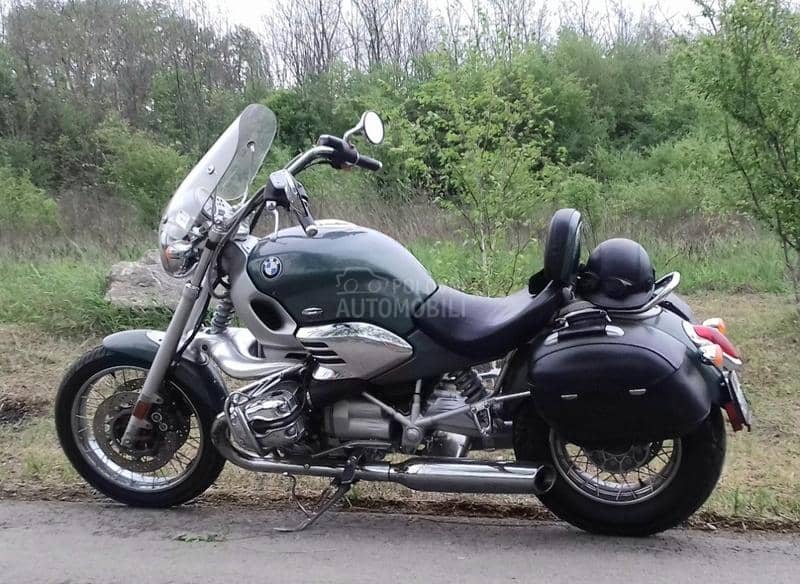 BMW R1200C