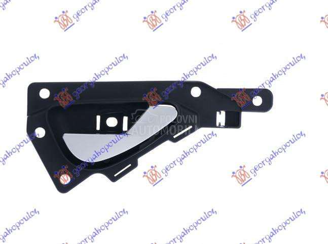 KVAKA PREDNJIH VRATA UNUTRASNJ