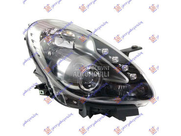 FAR ELEKTRICNI SA LED DNEVNIM za Alfa Romeo Giulietta od 2010. do 2025. god.
