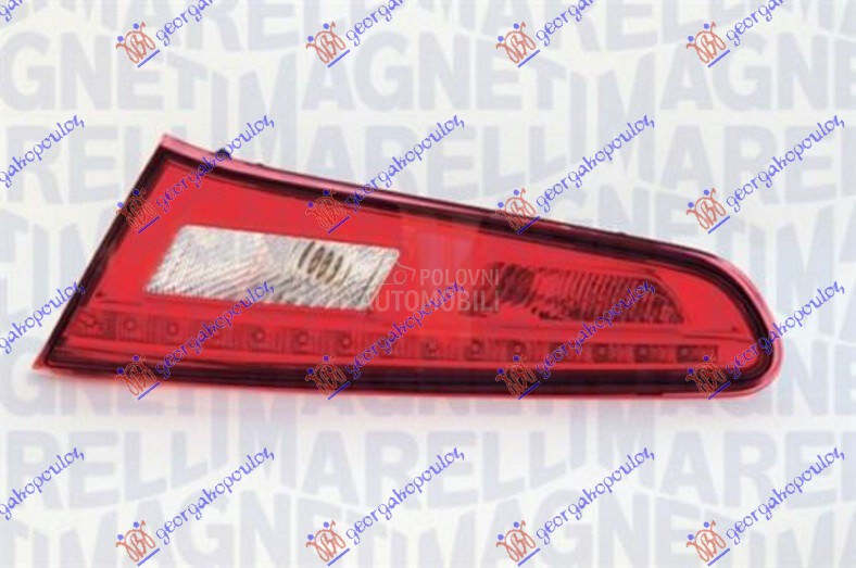 STOP LAMPA UNUTRASNJA (MARELLI