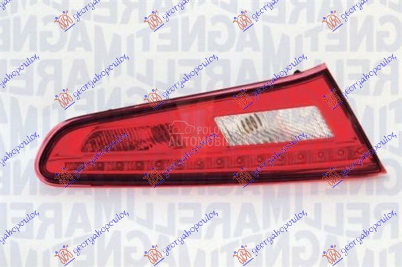 STOP LAMPA UNUTRASNJA (MARELLI