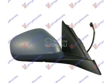 RETROVIZOR ELEKTRICNI SA GREJA za Alfa Romeo Giulietta od 2010. do 2025. god.