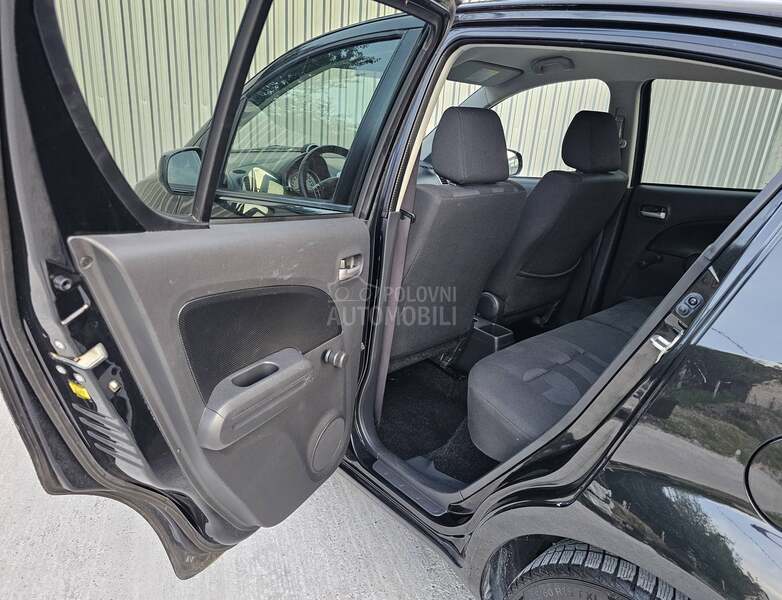 Opel Agila 1.2b AUT0MATIK CH