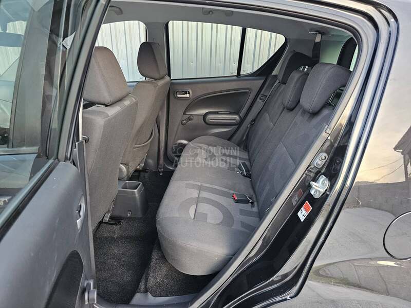 Opel Agila 1.2b AUT0MATIK CH