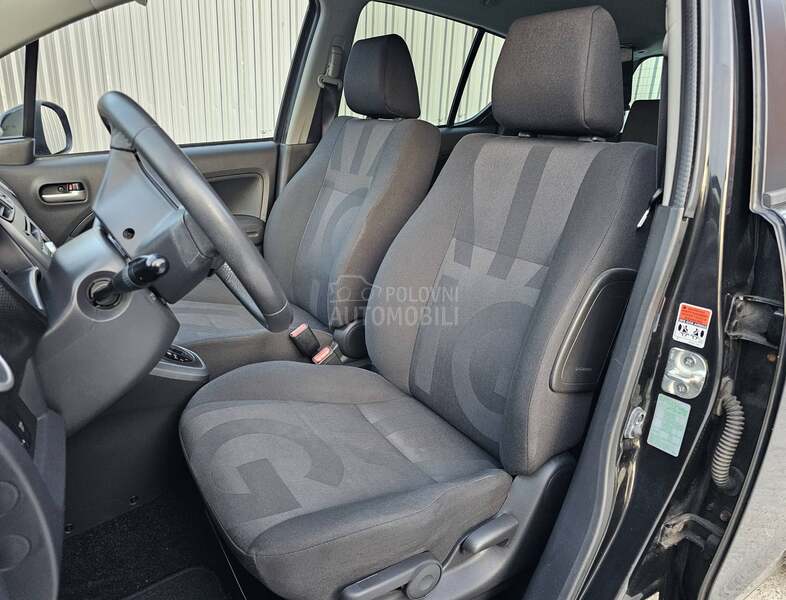 Opel Agila 1.2b AUT0MATIK CH
