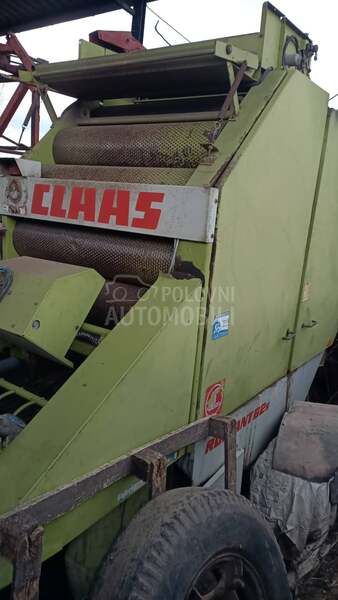 Claas ROLLANT 62s