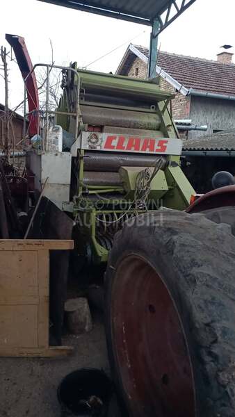 Claas ROLLANT 62s