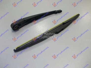 ZADNJI BRISAC KOMPLET 350mm za Alfa Romeo Giulietta od 2010. do 2025. god.